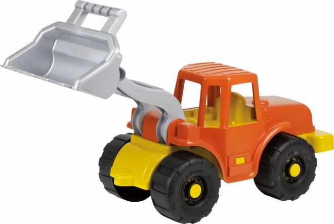 Androni Giant Trucks nakladač  - délka 62 cm