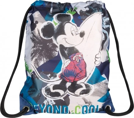 Sáček na přezůvky Mickey Mouse