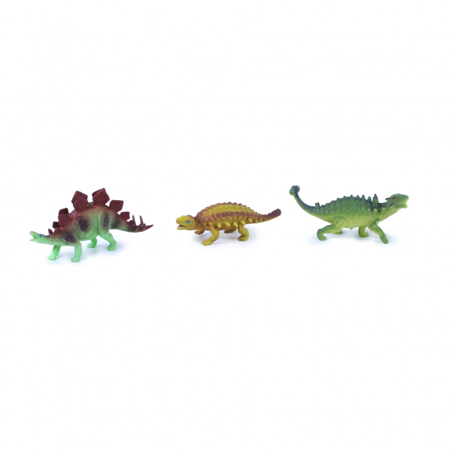 Dinosaurus 15 - 18 cm