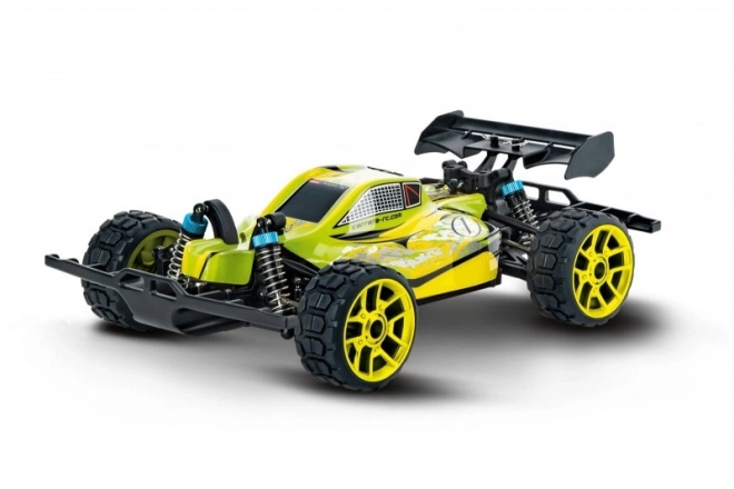 RC auto Lime Star -PX- Carrera Profi