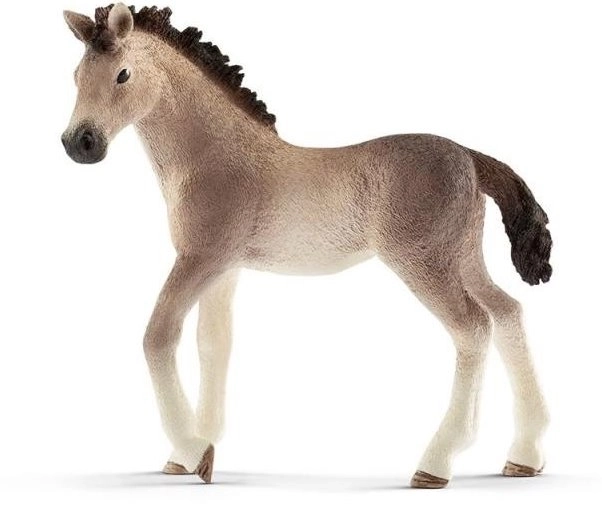 SCHLEICH Horse Club® 13822 Andaluský kůň - hříbě