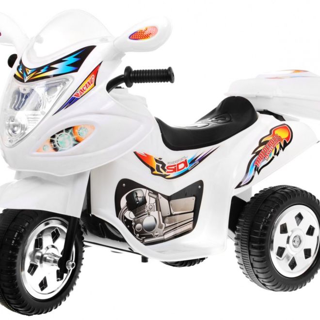 Motocykl BJX-088 White