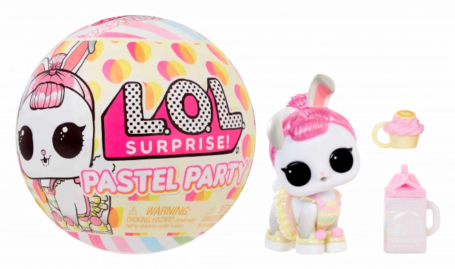 L.O.L. Surprise! Jarní edice