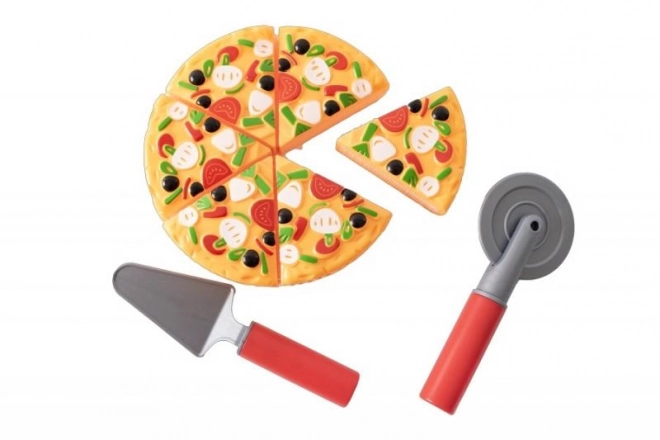 PLEJO Pizza set