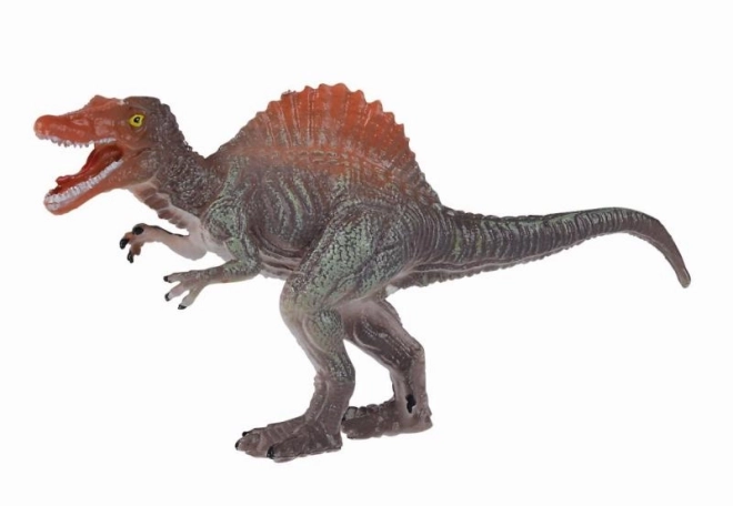 Figurky Dinosaurů, 6 druhů, 18DP