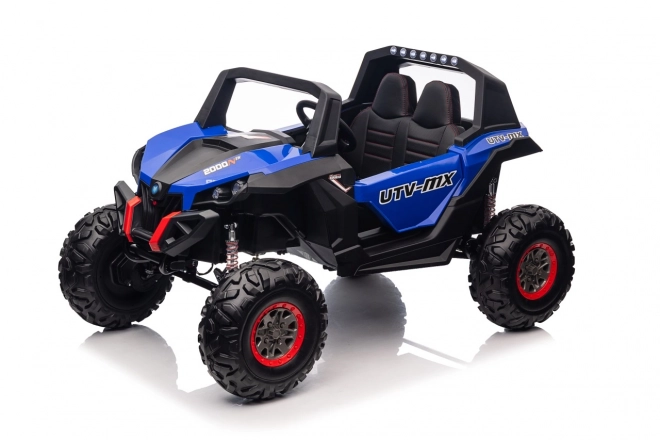 Buggy UTV-MX 2000N Blue