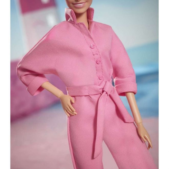 Film Barbie Panenka Margot Robbie jako Barbie