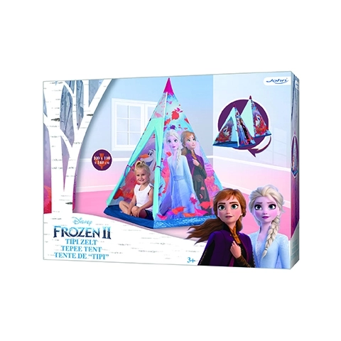 Dětský teepee stan - Frozen II