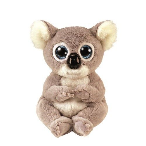 TY Koala Melly maskot 15 cm