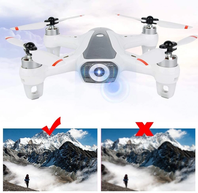 Dron Syma X23W
