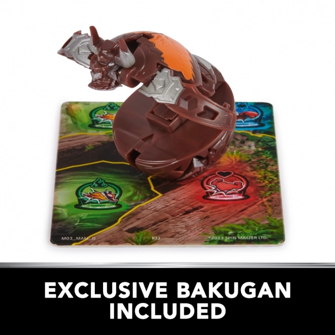 Bakugan trÉninkovÁ sada mammal