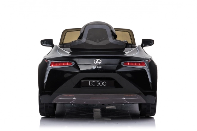 Dětské autíčko Lexus LC500 na baterii