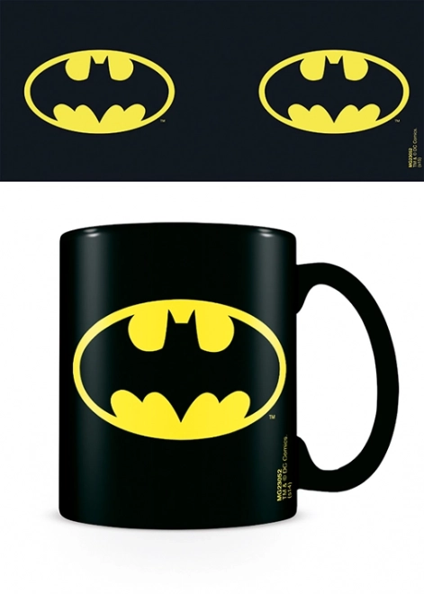 Hrnek DC Batman