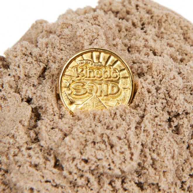 Kinetic Sand Malá sada Mumie