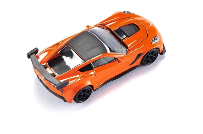 Chevrolet Corvette ZR1
