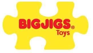 Bigjigs Toys Papírová role 15m