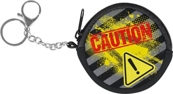 Peněženka pro děti BAAGL Caution