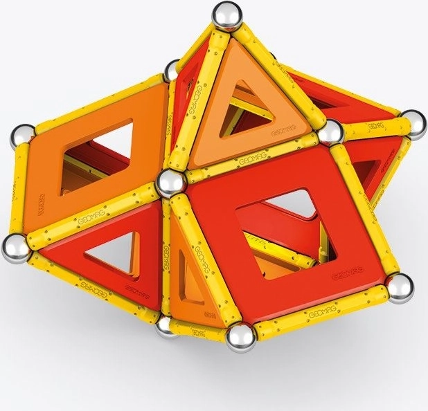 Geomag Classic Panels 78 dílků