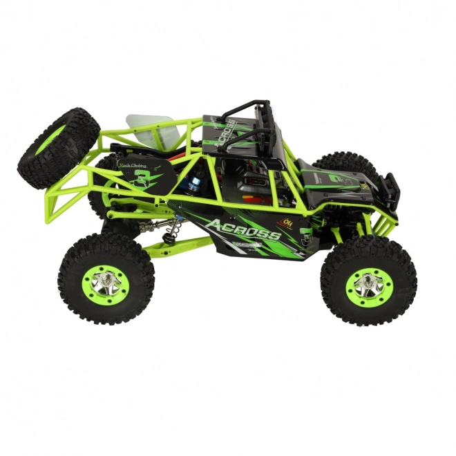 RC auto WLtoys Buggy 12427 2.4G 4WD 1:12