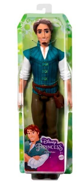 Panenka Disney Prince Flynn Raider