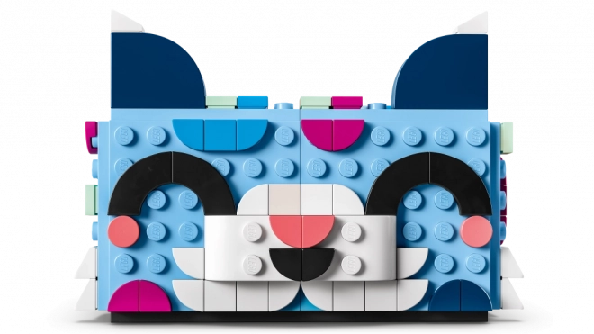 LEGO® DOTS 41805 Kreativní zvířecí šuplík