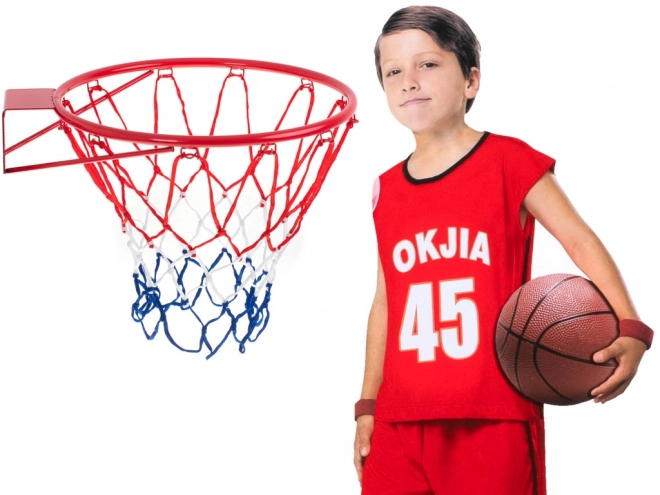 Basketbalový koš
