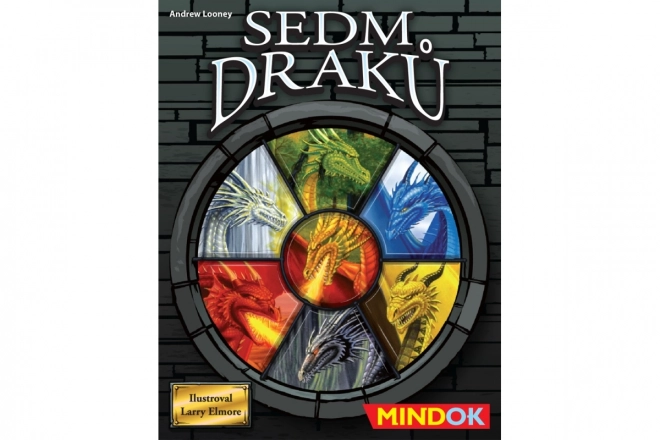 Sedm draků