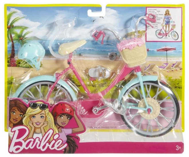 Barbie kolo pro panenky