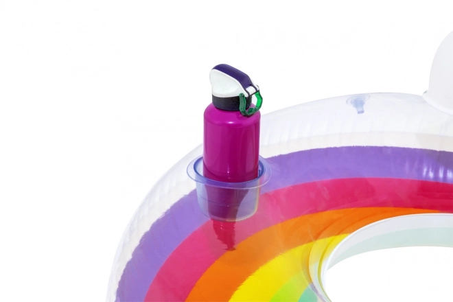 Nafukovací sedátko Rainbow 1,07 m 