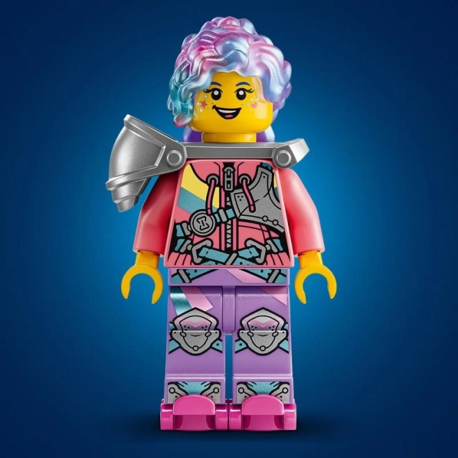 Lego Dreamzzz Izzie a herní Bunchu