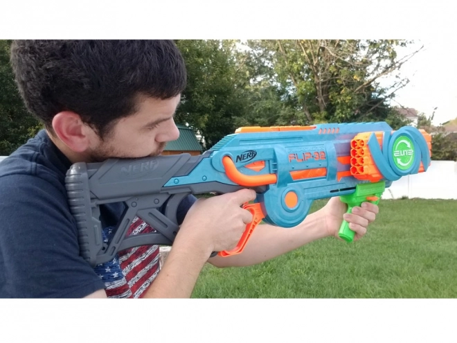 Nerf Elite 2.0 FLIP-32 od Hasbro