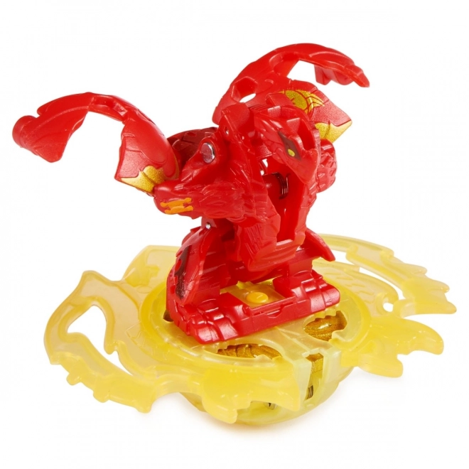 Bakugan speciální útok s6