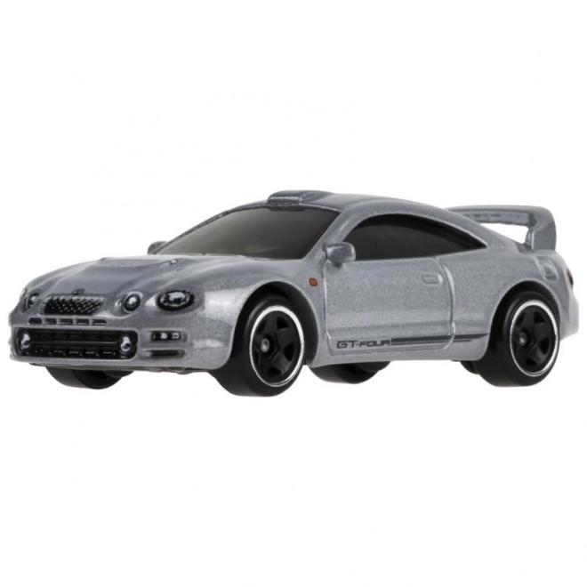 Hot Wheels tematické auto – klasická kolekce