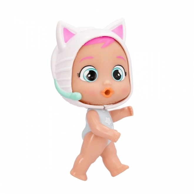 Cry Babies Kouzelné slzy Di Stars Talent Daisy Doll