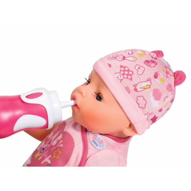 BABY born® Interaktivní lahvička a lžička