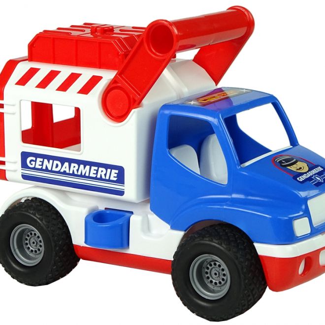 Gendarmerie ConsTruck 46536