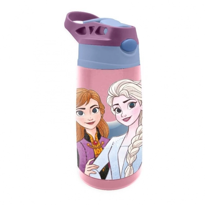 Láhev na vodu 450ml Frozen FR22080 KiDS Licencování