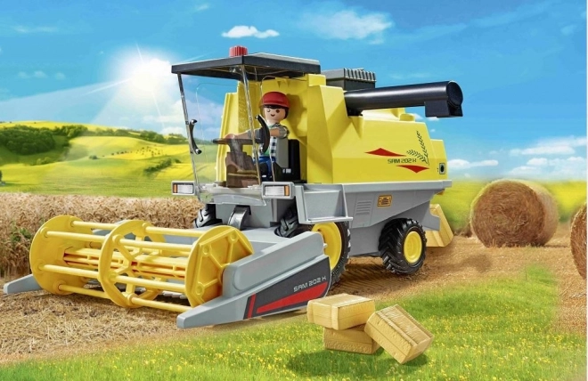 Country Set 71267 Kombinace