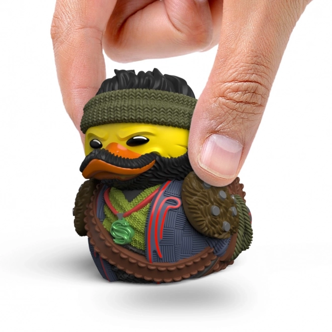 Kachnička inspirovaná Destiny: The Drifter