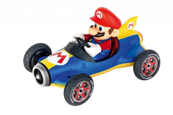 Mario Kart Mach 8 Mario 2,4GHz RC auto