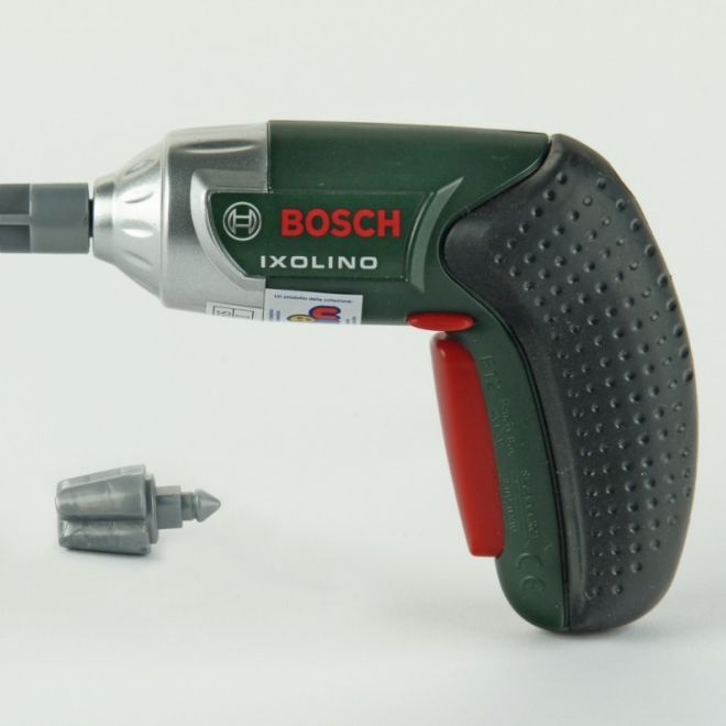 Šroubovák Bosch Ixolino