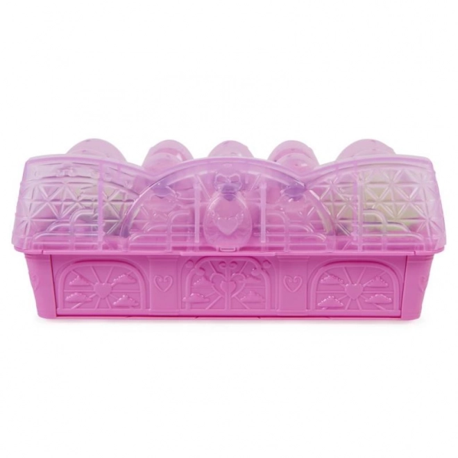 HATCHIMALS RODINNÉ BALENÍ ZVÍŘÁTEK VLCI