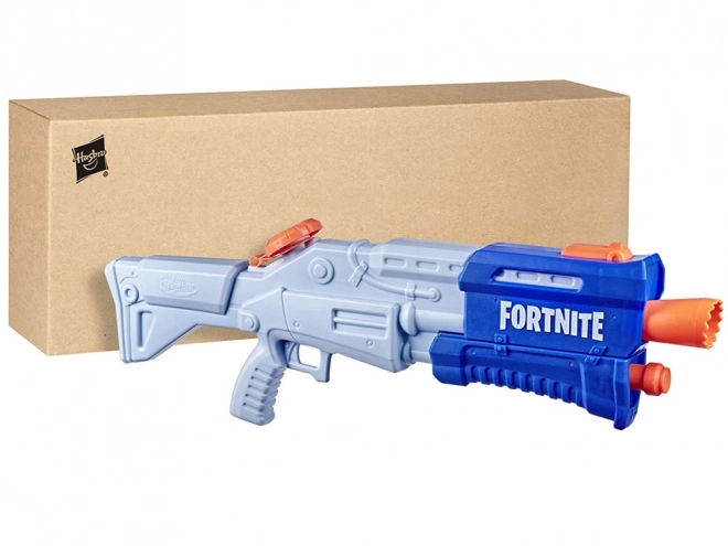 Nerf Fortnite TS-R vodní pistole Super Soaker