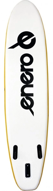 ENERO Paddleboard 320x76x15 Yellow,Blue,White