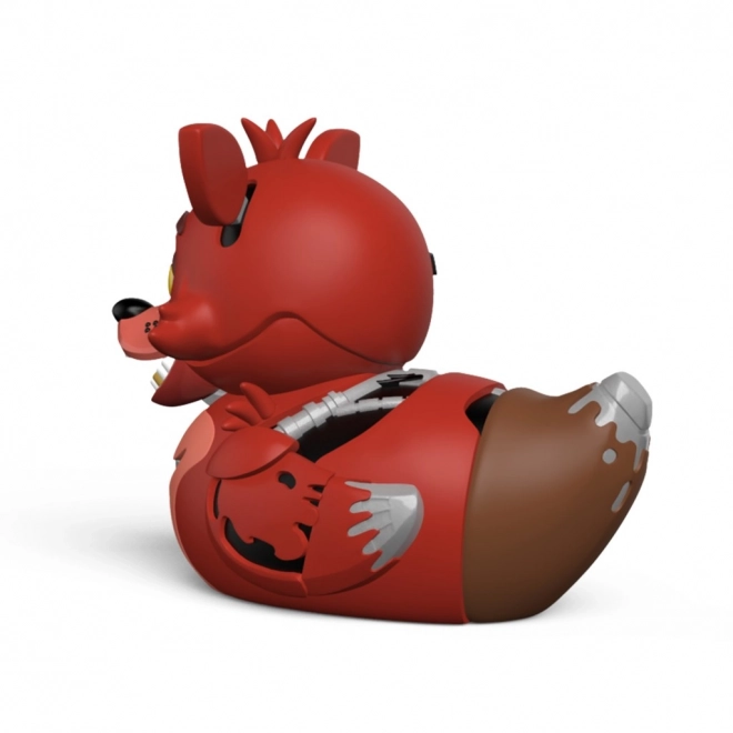 Limitovaná kachnička Foxy z FNAF
