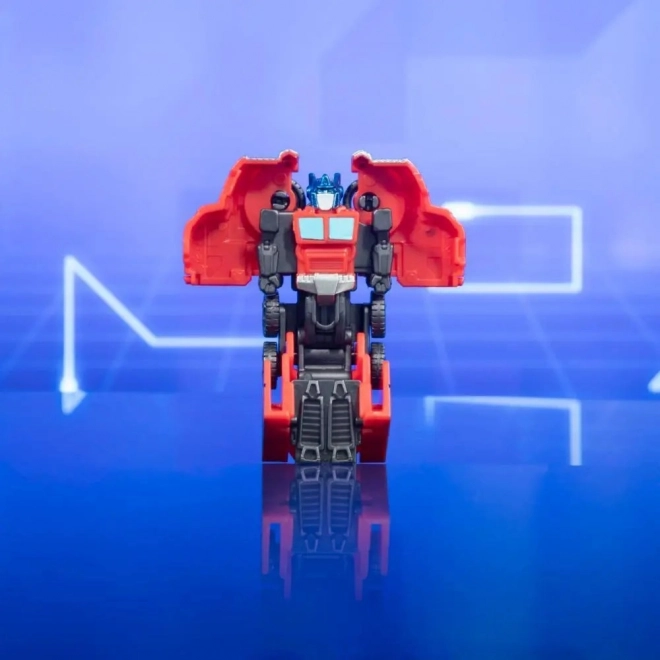 Transformers Earthspark figurka, Optimus Prime