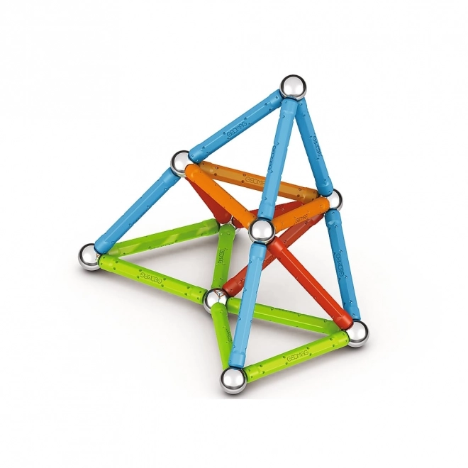 Geomag Supercolor 42 dílků