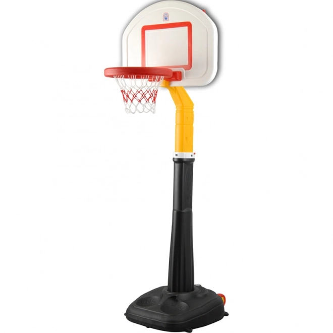 Basketbalový koš Professional se stojanem