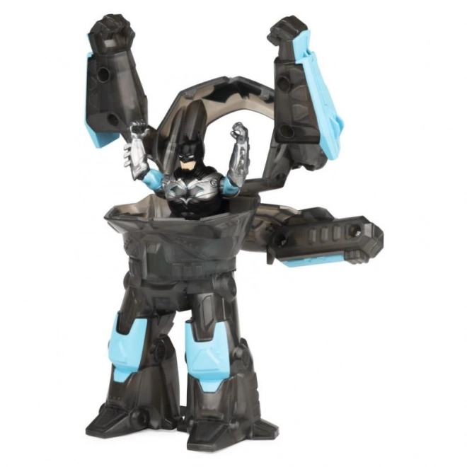 BATMAN FIGURKA S BRNĚNÍM 10CM