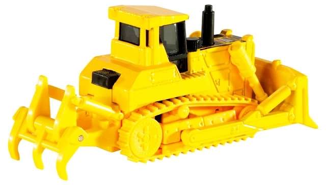 Matchbox dopravní prostředky